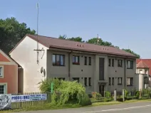 Pronájem bytu 2+1, Březnice, Ludvíka Kuby, 55 m2