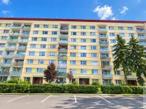 Prodej bytu 3+1, Ústí nad Labem - Krásné Březno, U Pivovarské zahrady, 80 m2