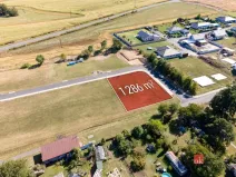 Prodej pozemku, Horní Benešov, 1286 m2