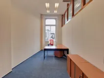 Pronájem kanceláře, Olomouc, Dolní náměstí, 17 m2