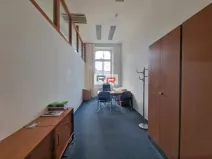 Pronájem kanceláře, Olomouc, Dolní náměstí, 16 m2