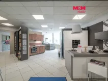 Pronájem obchodního prostoru, Tachov, Zámecká, 117 m2