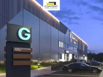 Pronájem skladu, Tachov - Oldřichov, 3000 m2