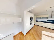 Pronájem bytu 3+1, Hulín, Krátká, 77 m2