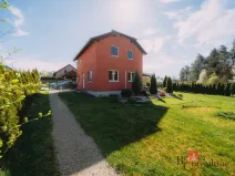 Prodej rodinného domu, Břasy, 93 m2