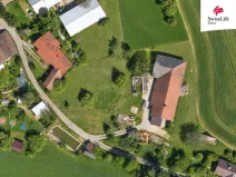 Prodej pozemku pro bydlení, Skuhrov nad Bělou, 1880 m2