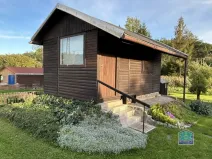 Prodej chaty, Vejprnice, Plzeňská, 16 m2