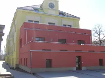 Prodej obchodního prostoru, Opatovice nad Labem, 121 m2
