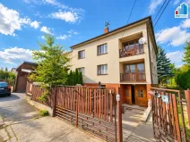 Pronájem bytu 3+1, Mirošov, Prokopova, 120 m2