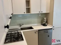 Pronájem bytu 2+kk, Praha - Žižkov, Jičínská, 61 m2