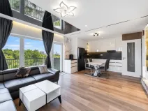 Prodej bytu 3+kk, Praha - Kamýk, Ve Lhotce, 82 m2