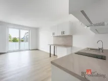 Pronájem bytu 1+kk, Olomouc - Nová Ulice, Třída Jiřího Pelikána, 32 m2