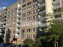 Prodej bytu 3+1, Mladá Boleslav, Palackého, 84 m2