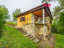 Prodej chaty, Bratronice, 36 m2