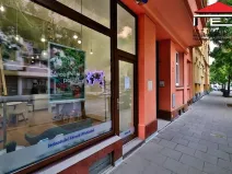 Pronájem obchodního prostoru, Olomouc, Tylova, 38 m2