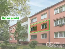 Prodej bytu 3+1, Nový Jičín, Mendelova, 65 m2