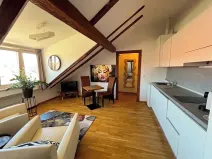 Prodej bytu 3+kk, Praha - Vyšehrad, Neklanova, 53 m2