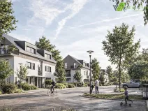 Prodej bytu 4+kk, Milotice, Školní, 75 m2