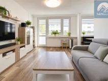 Prodej bytu 3+kk, Praha - Žižkov, Českobratrská, 81 m2