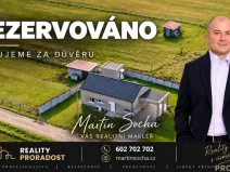 Prodej rodinného domu, Kladruby nad Labem - Bílé Vchynice, 123 m2