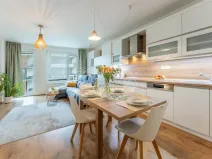 Prodej bytu 3+kk, Praha - Hloubětín, Modrého, 79 m2