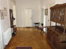 Pronájem bytu 4+1, Brno, Jana Uhra, 145 m2