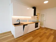 Pronájem bytu 1+kk, Praha - Modřany, Kolmanova, 37 m2