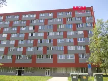 Pronájem bytu 1+1, Ostrava - Zábřeh, Plzeňská, 45 m2