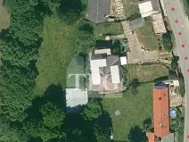 Prodej pozemku pro bydlení, Vyšehořovice, 2674 m2