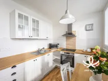 Pronájem bytu 3+1, Mladá Boleslav, Jičínská, 62 m2