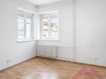 Pronájem bytu 1+1, Praha - Řepy, Čistovická, 38 m2