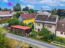 Prodej rodinného domu, Sněžné, 219 m2