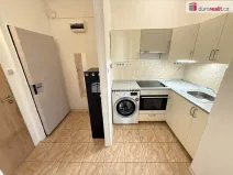 Prodej bytu 1+kk, Kladno, Čermákova, 29 m2