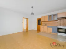 Prodej bytu 2+kk, Hrádek nad Nisou, 1. máje, 44 m2