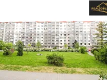 Prodej bytu 3+1, Třebíč, Čeloudova, 72 m2