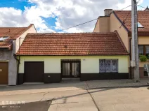 Prodej rodinného domu, Brno, Klajdovská, 130 m2