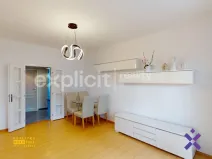 Pronájem bytu 2+1, Uherský Brod, Větrná, 56 m2