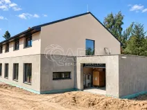 Prodej rodinného domu, Kamenice, 159 m2
