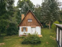 Prodej chaty, Kamenice - Těptín, Tmavá, 60 m2