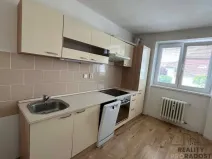 Pronájem bytu 2+1, Ústí nad Labem, Purkyňova, 64 m2