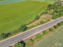 Prodej pozemku pro bydlení, Hradec Králové, 775 m2