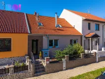 Prodej rodinného domu, Znojmo, Na Záhumenkách, 180 m2