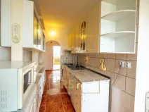 Prodej bytu 3+1, Veselí nad Moravou, Hutník, 75 m2