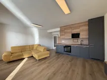 Pronájem bytu 3+kk, České Budějovice - České Budějovice 5, Dobrovodská, 73 m2
