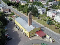Prodej skladu, Bzenec, 600 m2