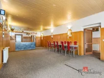 Pronájem komerční nemovitosti, Týniště nad Orlicí, V Sítinách, 125 m2