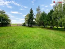 Prodej pozemku pro bydlení, Žeranovice, 1362 m2