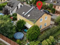 Prodej rodinného domu, Bašť, Neratovická, 91 m2