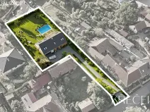 Prodej pozemku pro bydlení, Kaly, 1792 m2