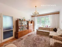 Prodej bytu 3+kk, Praha - Smíchov, U Mrázovky, 68 m2